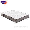 Schlafen gut Doppel Gel Memory Foam Spring Matratze